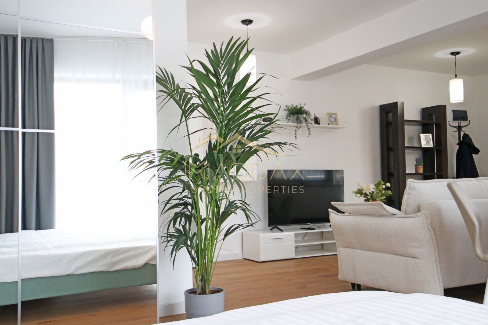 Studio de Lux *52mp * / Aviației-Herastrau - Poză 5