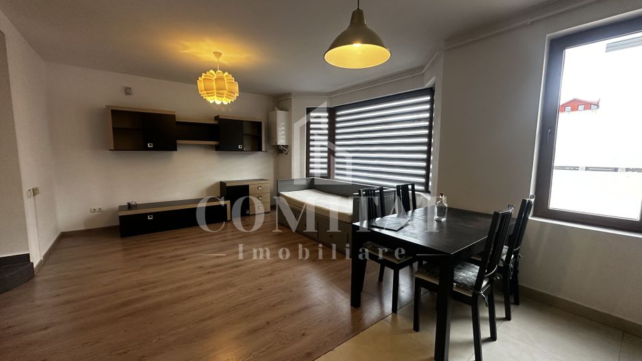 Apartament 3 camere | Loc de parcare | Zona Str Campului-Manastur - Poză 3