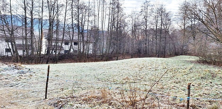 Bran -Predelut, teren intravilan de 1820mp, 29 euro/mp - Poză 7