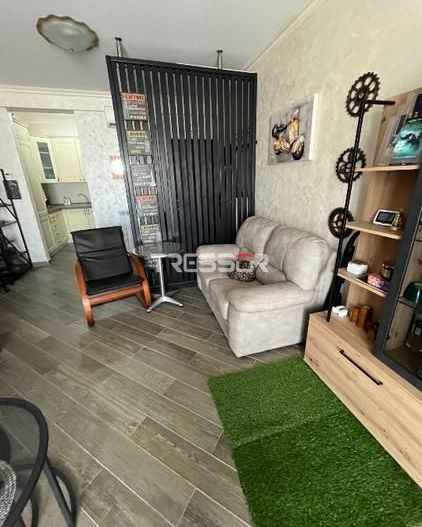 3 CAMERE DE VÂNZARE – MAMAIA, ZONA FLORA | VEDERE PARȚIALĂ LA MARE - Poză 8