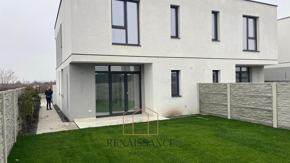 Mehala Duplex 5 Camere 3 Bai | 106mp 220mp Teren | P+1E - Poză 3