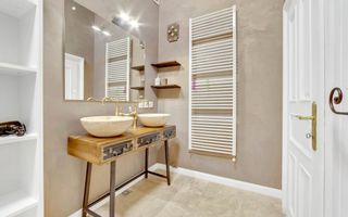 Apartament 3 camere | 2 dormitoare | Ultracentral | 0% comision - Poză 9