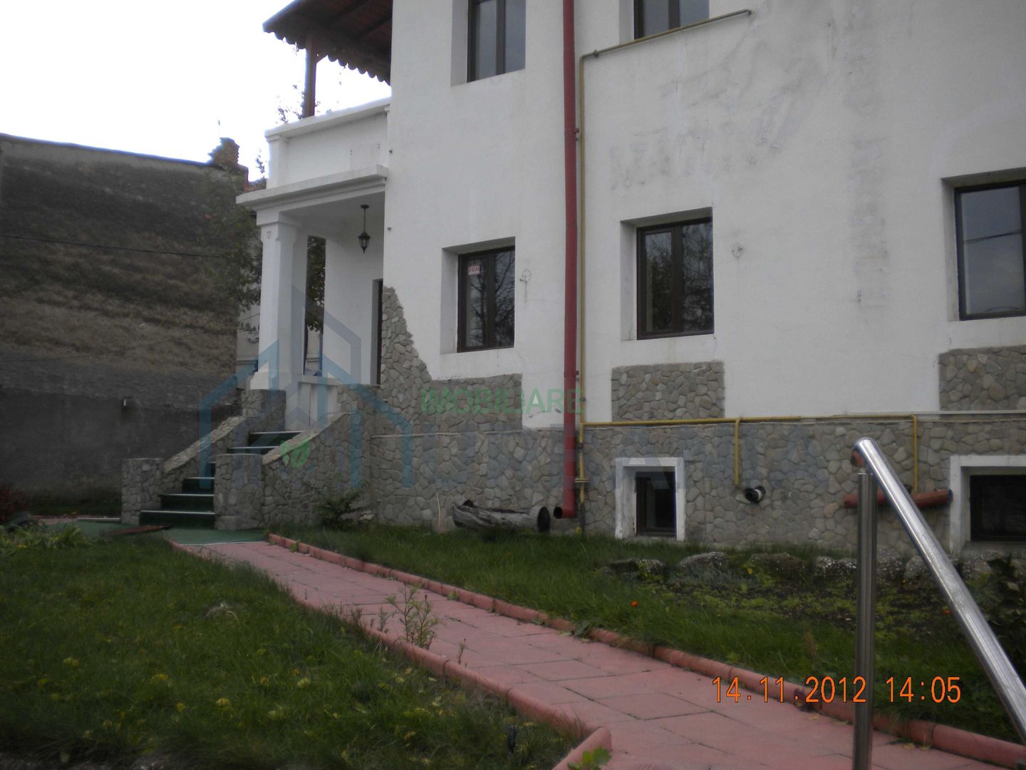 Proprietate comercială centrală, cu vizibilitate excelentă, în Iași - Poză 4