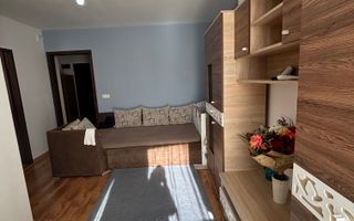 Apartament de închiriat 1 cameră in imobil nou - Poză 9