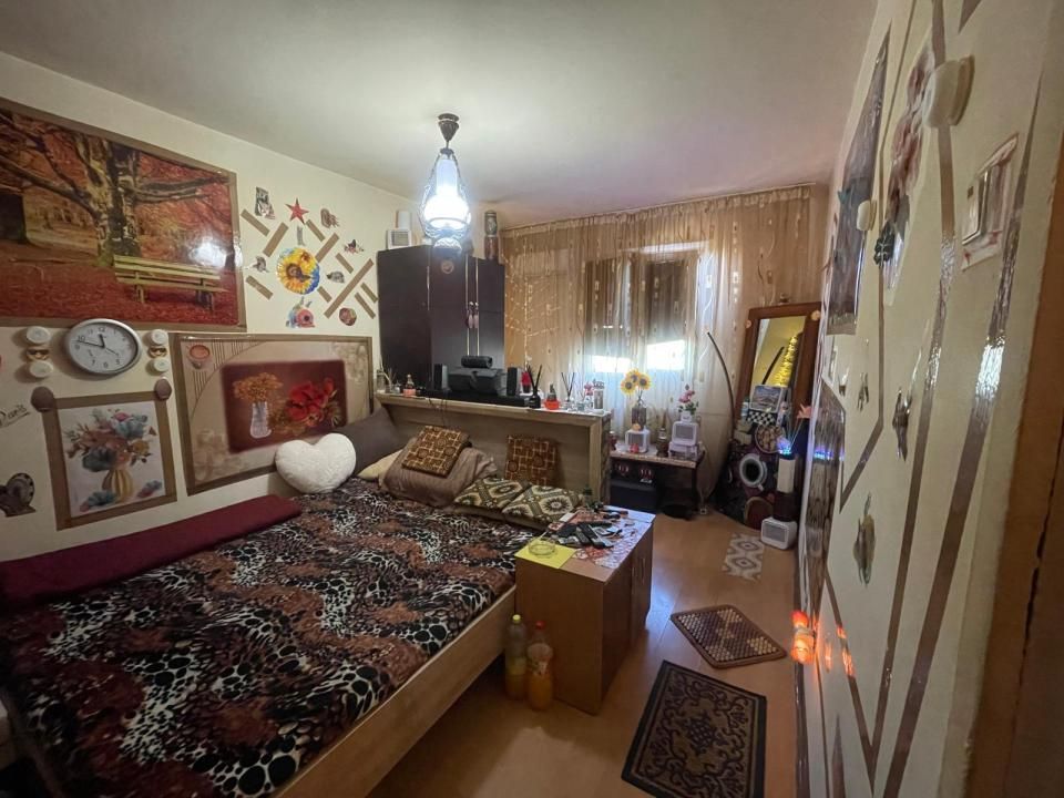 Apartament 1 camera, etaj 3 | Soarelui - Girocului | Comision 0% - Poză 5