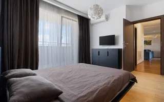 2 Cam | Et 11 | View Spectaculos | Terasa 35MP | Intimitate | Aradului - Poză 11