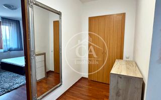 Apartament cu 2 camere de închiriat în zona Oncea, Oradea. - Poză 10