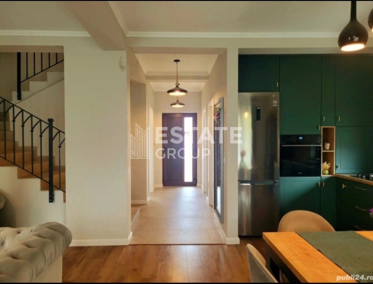 Duplex cu 5 camere in Dumbravita - Poză 4