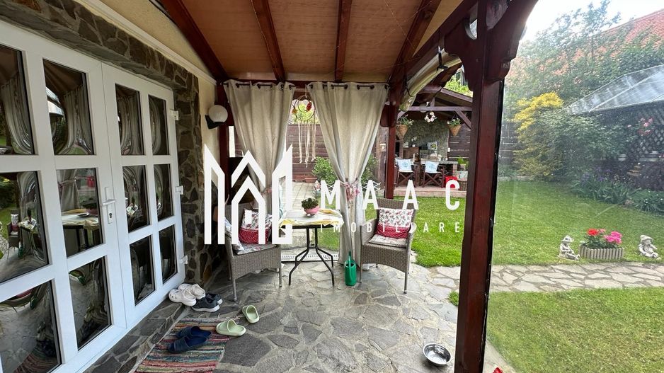 Casă individuală | 4 Camere | 150 MPU | Cisnădioara - Poză 15