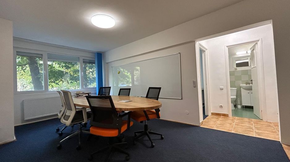 Apartament 2 camere de inchiriat – ideal pentru  locuinta sau birouri - Poză 6
