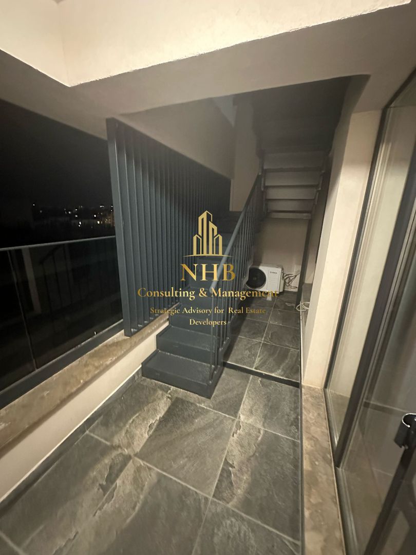 Apartament 4 camere – 100mp Zona Pipera - Poză 13