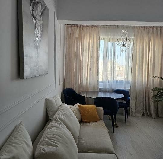 Apartament 3 camere ,Lux 13 septembrie Merriott - Poză 2