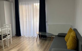 Apartament 2 camere | Parcare | Dog Friendly | Stejarului Floresti - Poză 2