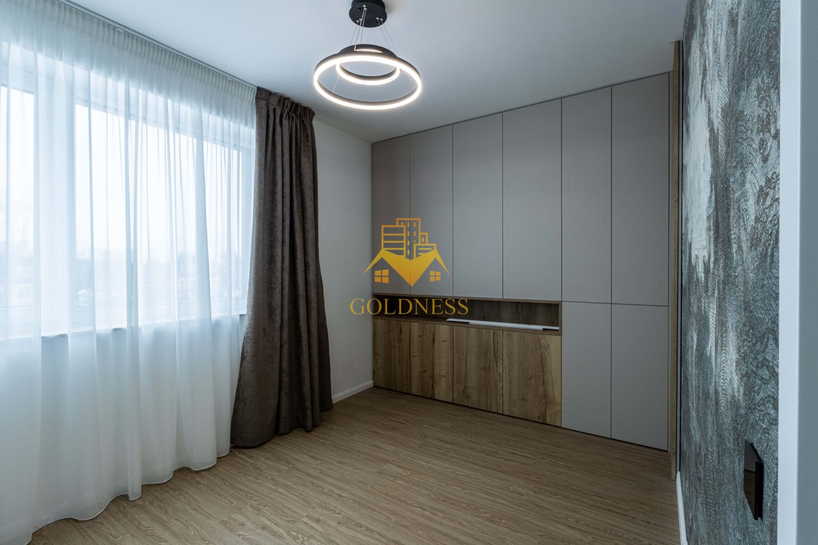 3 camere, Premium, bloc nou, Soporului Zona Iulius Mall, Pet Friendly - Poză 5