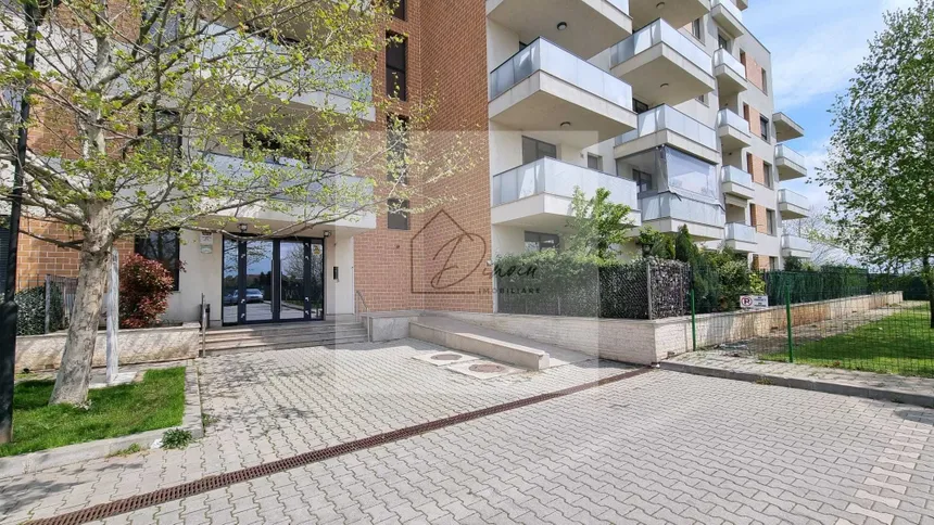 Complex Adora Apartament 2 camere Pipera I Vasile Alecsandri I COM 0% — fotografia 3