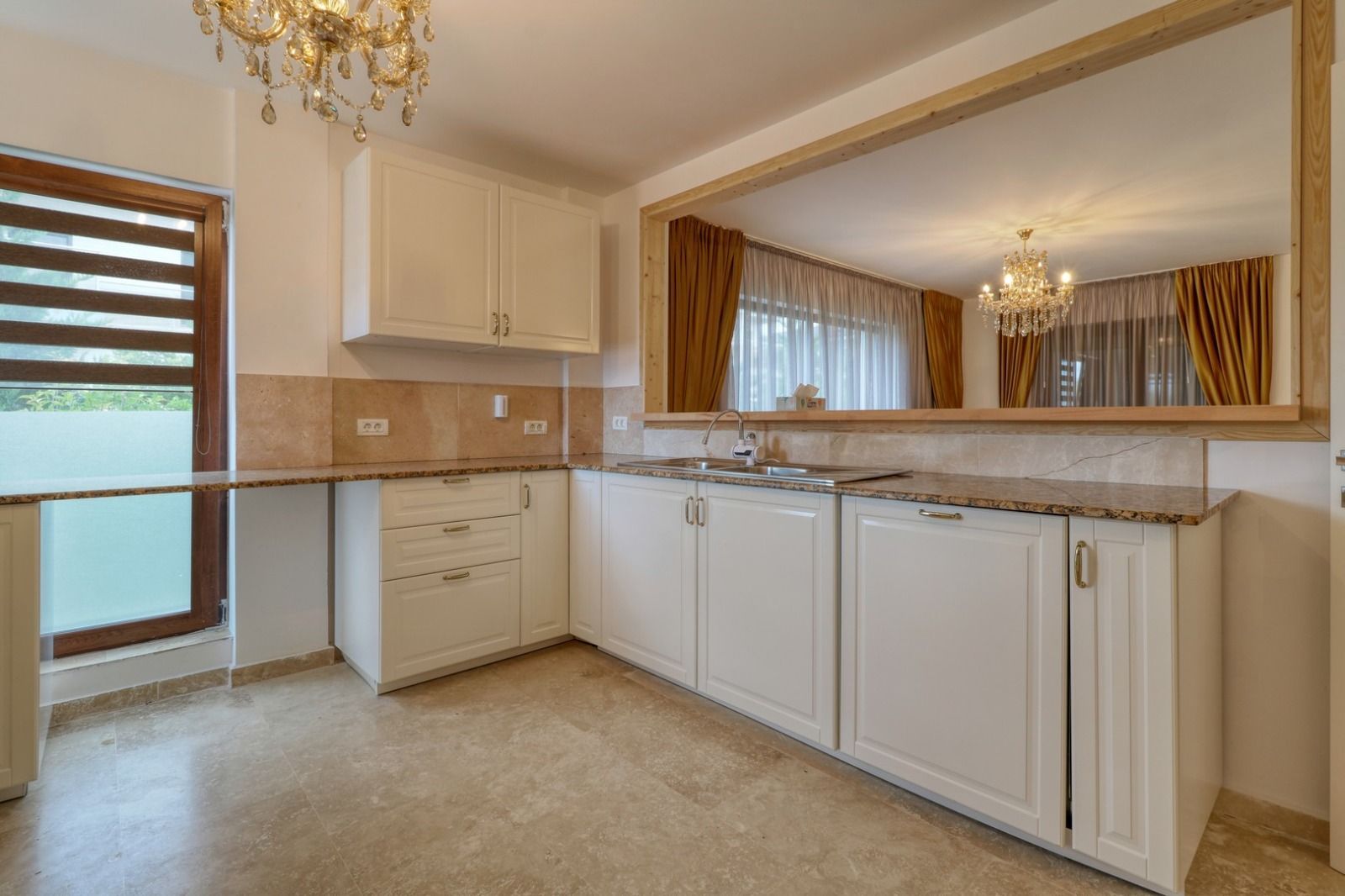 Paradisul Verde – Vilă P+1E, High-Premium- 200mp   Comision 0% - Poză 16