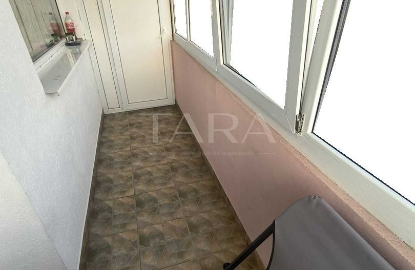 3 camere spațioase cu parcare, într-o zonă liniștită din Florești. - Poză 7