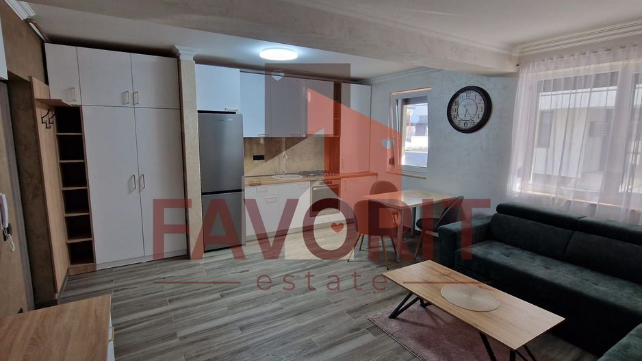 Apartament 2 camere | Giroc - Braytim - Poză 1