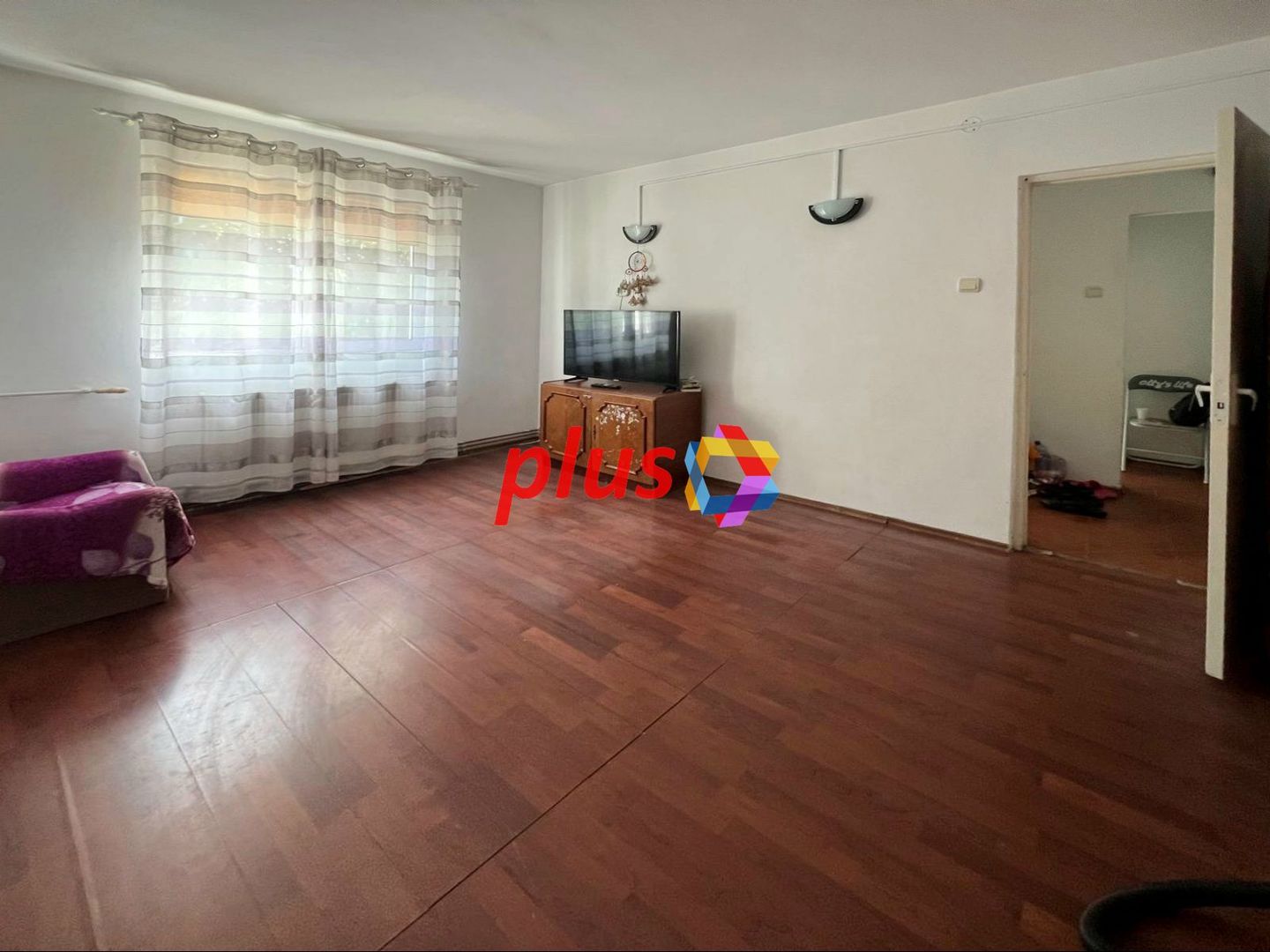 Oportunitate Apartament cu trei camere, zona Astra 52 mp - Poză 1