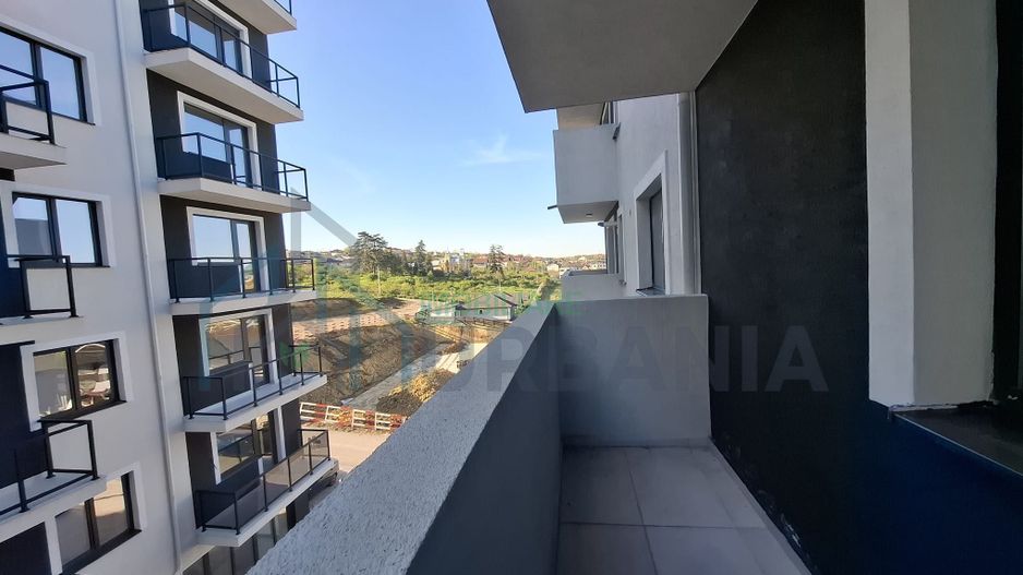 Apartament 1 cameră, 38,2 mp, Bucium-Vișan, Lagom Apartments - Poză 7
