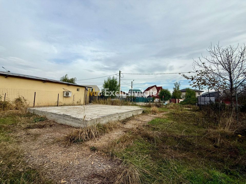 Vand sau schimb cu casa sau apartament - Poză 9