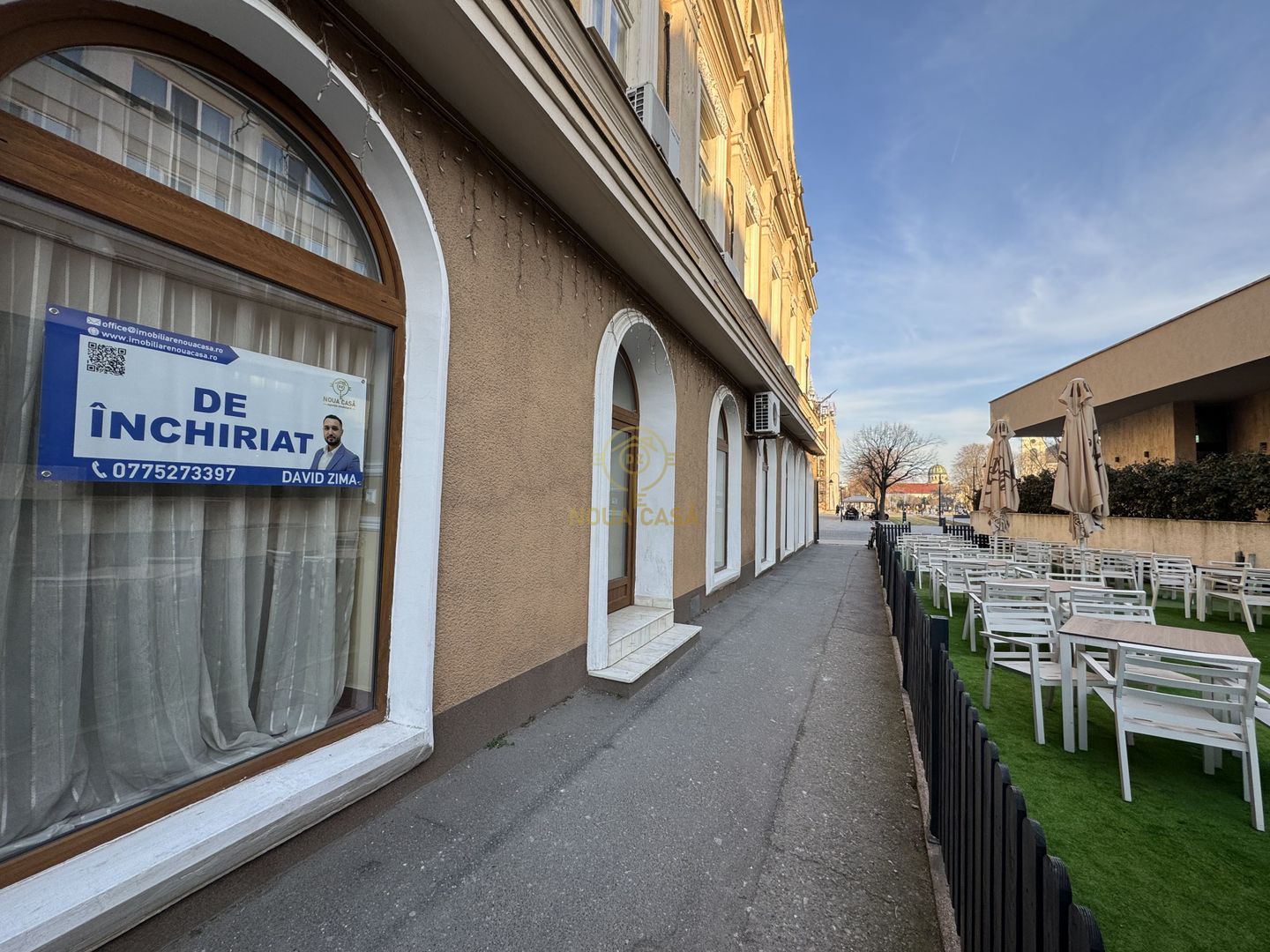 De inchiriat Spatii Ultracentrale in Satu Mare-ZONA 0! - Poză 3