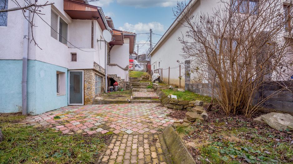 Casă / Vilă cu 3 camere de vânzare în zona Iris - Poză 12