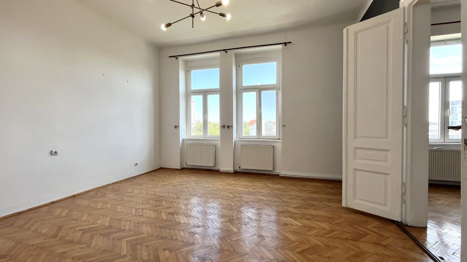 Un apartament spațios cu  2 camere, in , zona Centrala - Take Ionescu - Poză 2