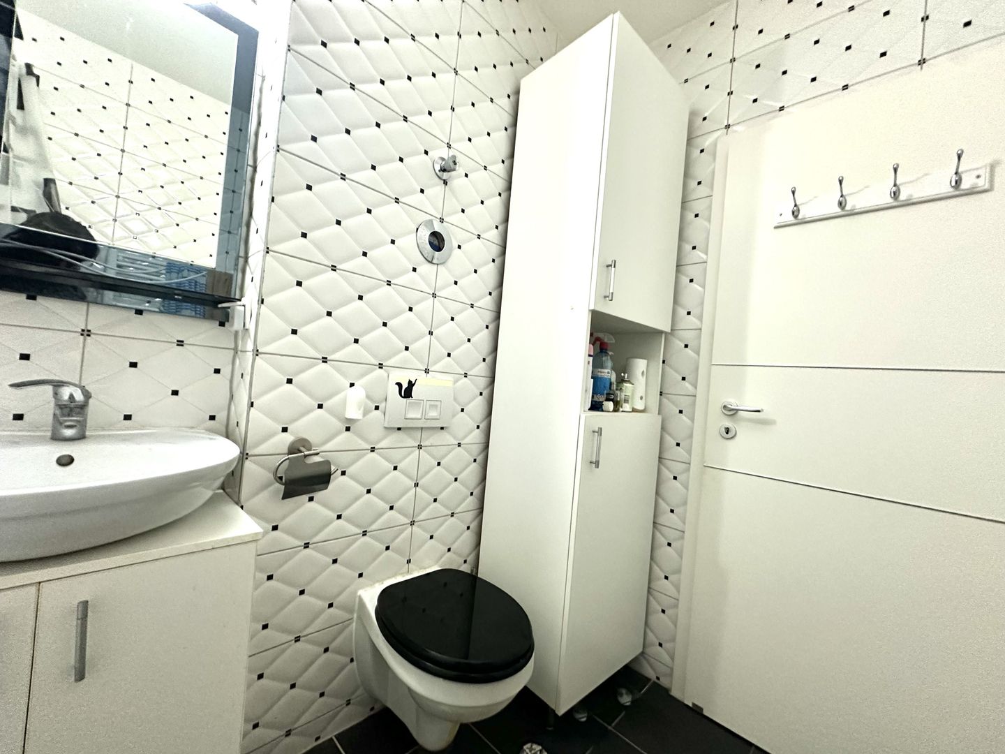 Apartament 2 camere Avantgarden 3, Pet Friendly - Poză 12