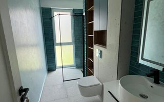 Apartament cu 2 camere de vânzare, semifinisat, în bloc nou, Unirii - Poză 6