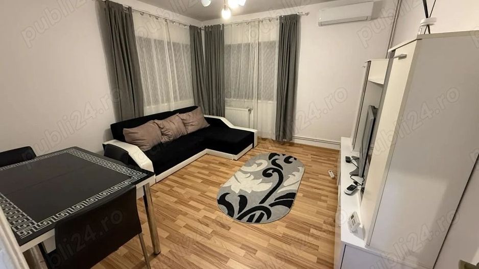 AP. 3 CAMERE GIULESTI, CENTRALA TERMICA, BUCATARIE INCHISA, MODERN - Poză 1