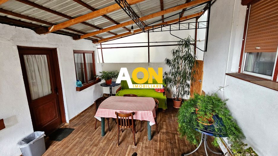 Casa 4 camere, S+P+1, semifinisata, 1424 mp teren, Oarda de Jos - Poză 4