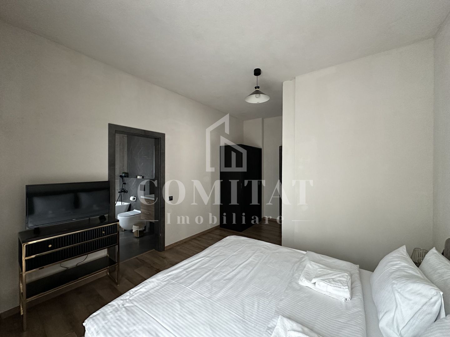 Apartament 3 camere | 81mp | Zona Bosch Engineering Center - Poză 4