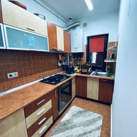 Aparatment 2 camere Bragadiru Loc de Parcare - Poză 5