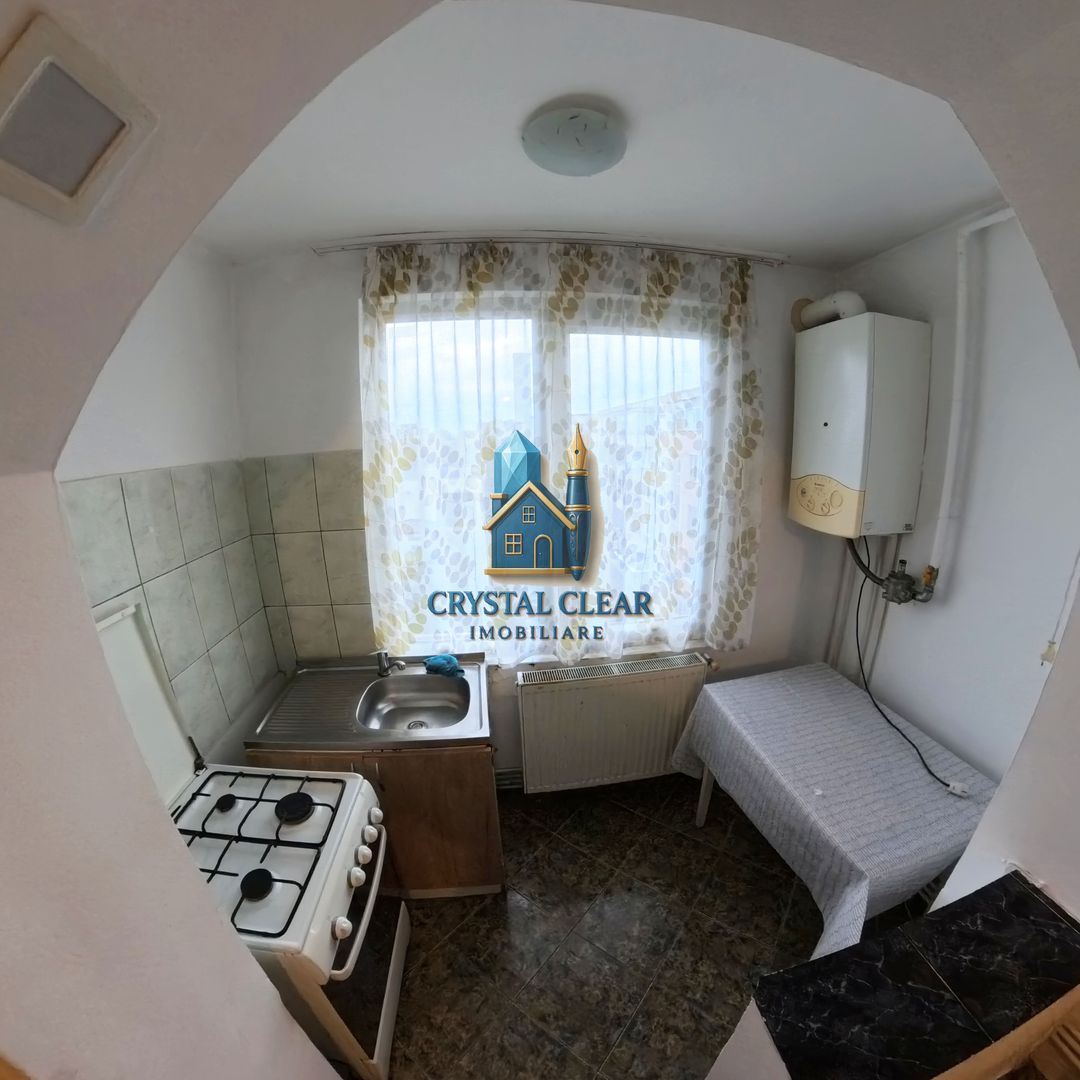 Apartament 2 camere - cartier Tudor Vladimirescu, str. Înfrățirii - Poză 7