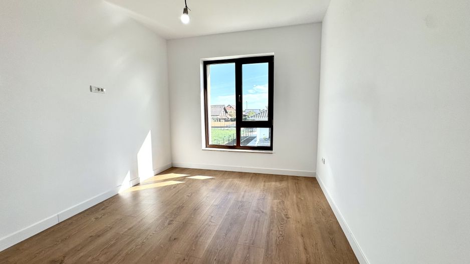 Duplex spațios în Dumbrăvița – separat prin cameră tehnică, zona IKEA - Poză 24