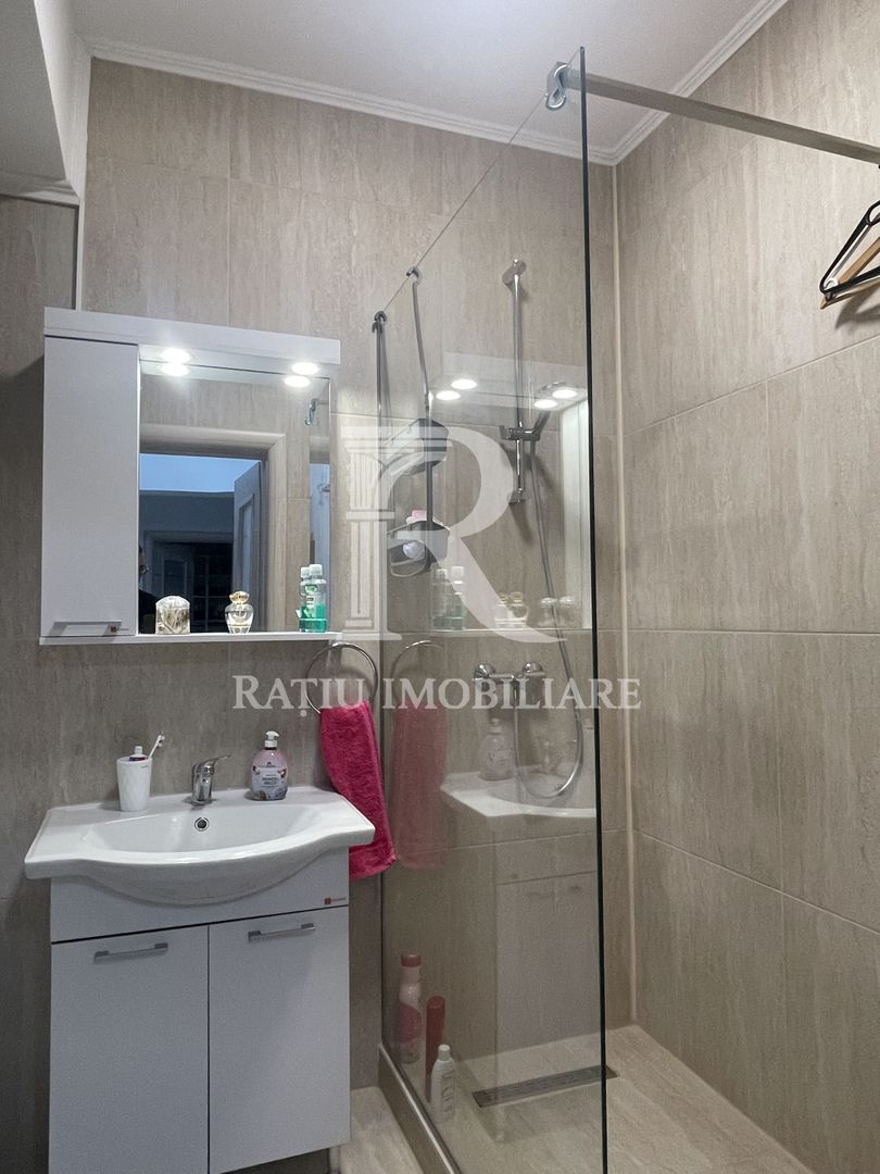 Apartament cu 2 camere | Prima Arena | Oradea - Poză 13