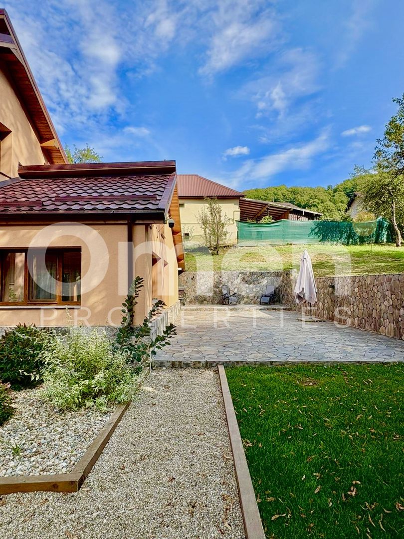 Casă de vânzare, 197.000€, Ferneziu, Baia Mare, Maramureș - Poză 1