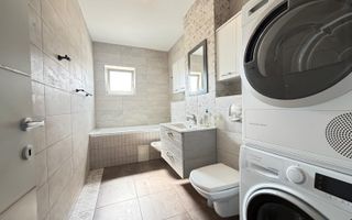 Apartament 3 camere, mobilat si utilat - Str. Liviu Ciulei - Poză 10