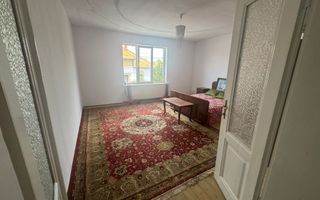 Casa tip duplex, teren 585mp, zona centrala, Sibiu - Poză 13