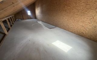 CASA - BRAGADIRU, INCALZIRE PARDOSEALA, TEREN 230 MP, COMISION 0% - Poză 13