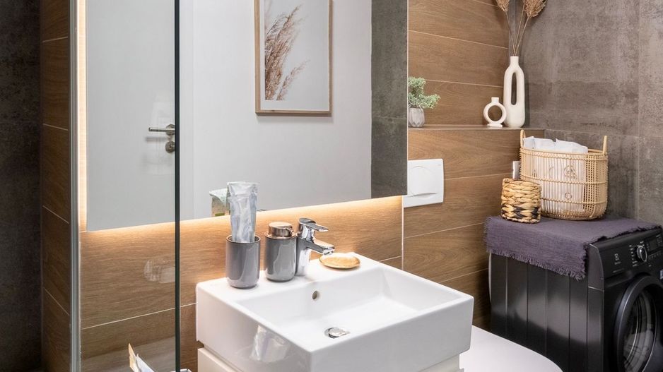 Apartament 2 camere zona Iulius Town - Poză 11