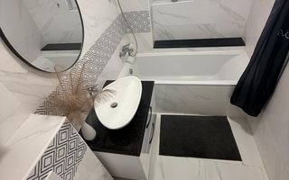 2 camere| Giroc| loc de parcare| pet friendly| bloc 2020| - Poză 8