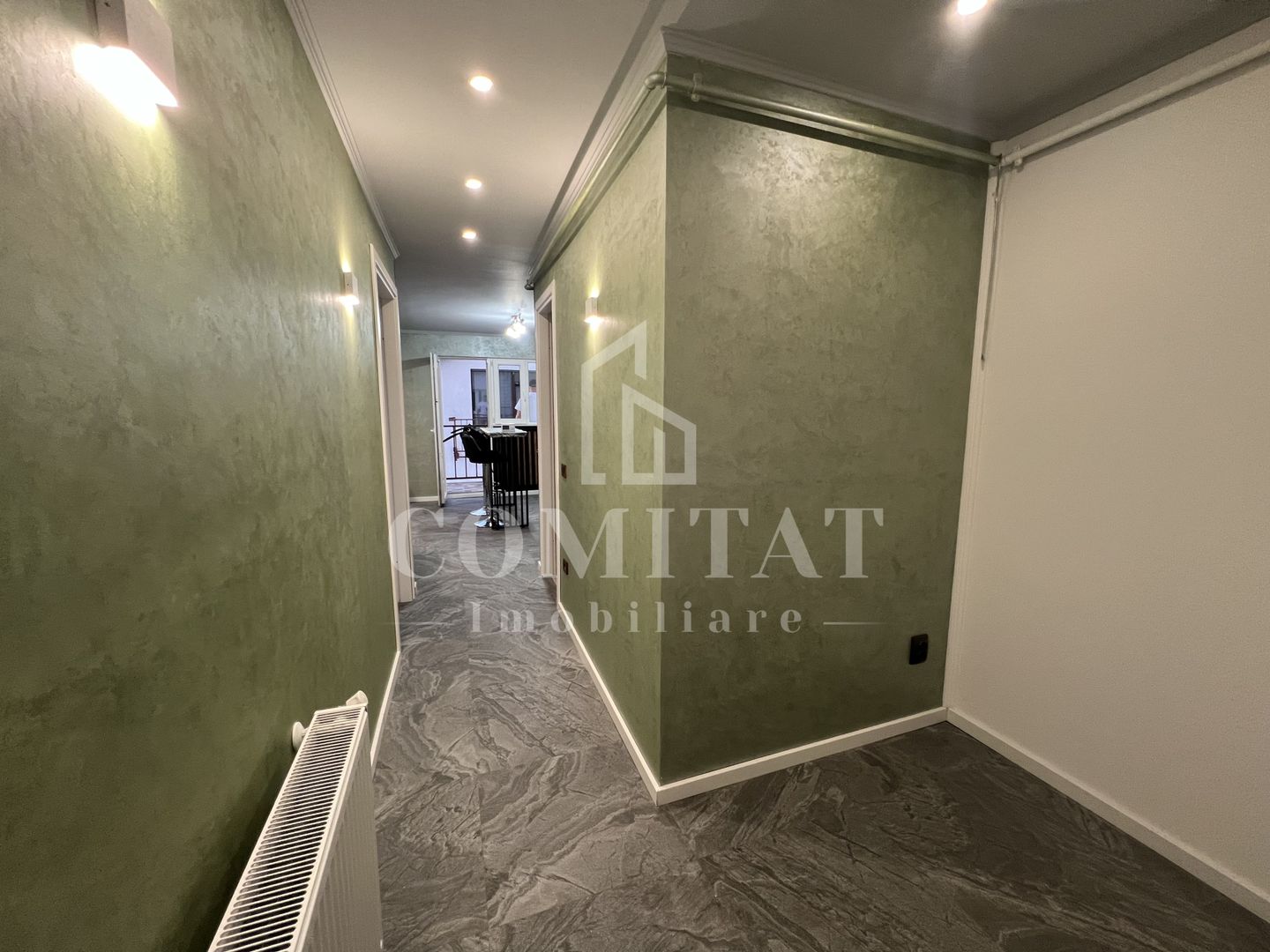 Apartament 2 camere | zona Florilor - Poză 12