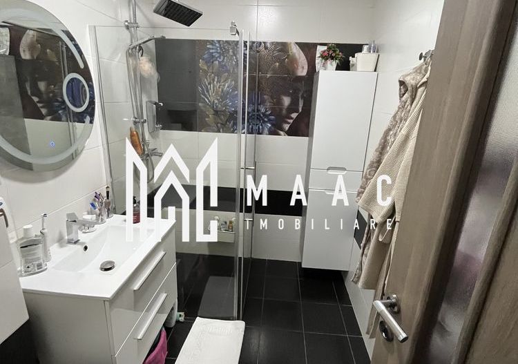 Apartament 2 camere | Decomandat | Balcon | Parcare | Pod - Poză 7