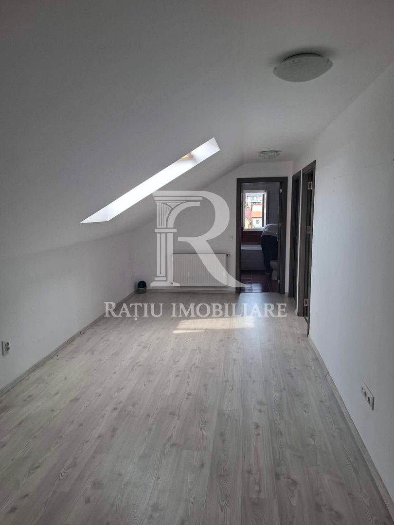 Apartament cu 3 camere | Arhitectilor | Sibiu - Poză 1