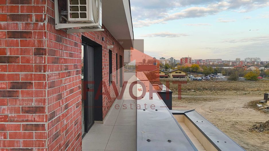 Apartament 2 camere | Terasa 45 mp | Lift | Bloc 2024 | Zona Mehala - Poză 8