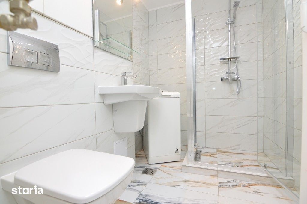 De Inchiriat Apartament Ultracentral Unirii, renovat complet - Poză 15