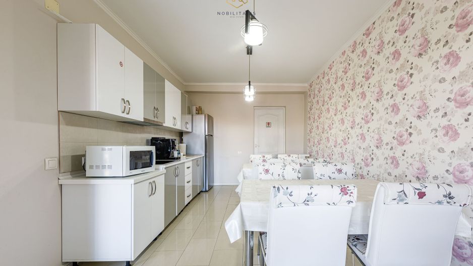 Proprietatea ideala pentru investiție, spații generoase, teren 1.200mp - Poză 19