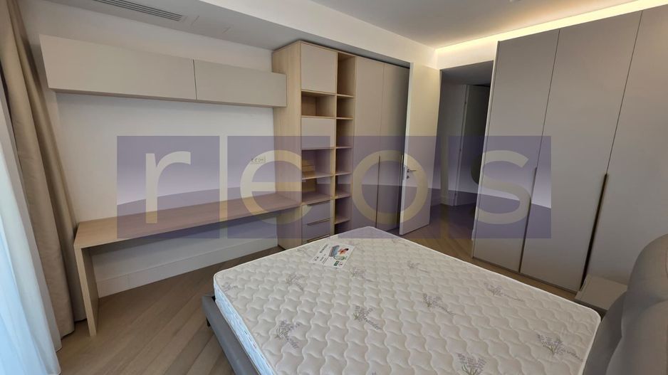 VANZARE APARTAMENT 101MP | 3 CAMERE | MOBILAT-UTILAT LUX | TERASA 26MP - Poză 6